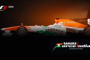 Sahara Force India F1 Team100907292 300x200 - Sahara Force India F1 Team - Team, Sahara, India, Force, Cricket